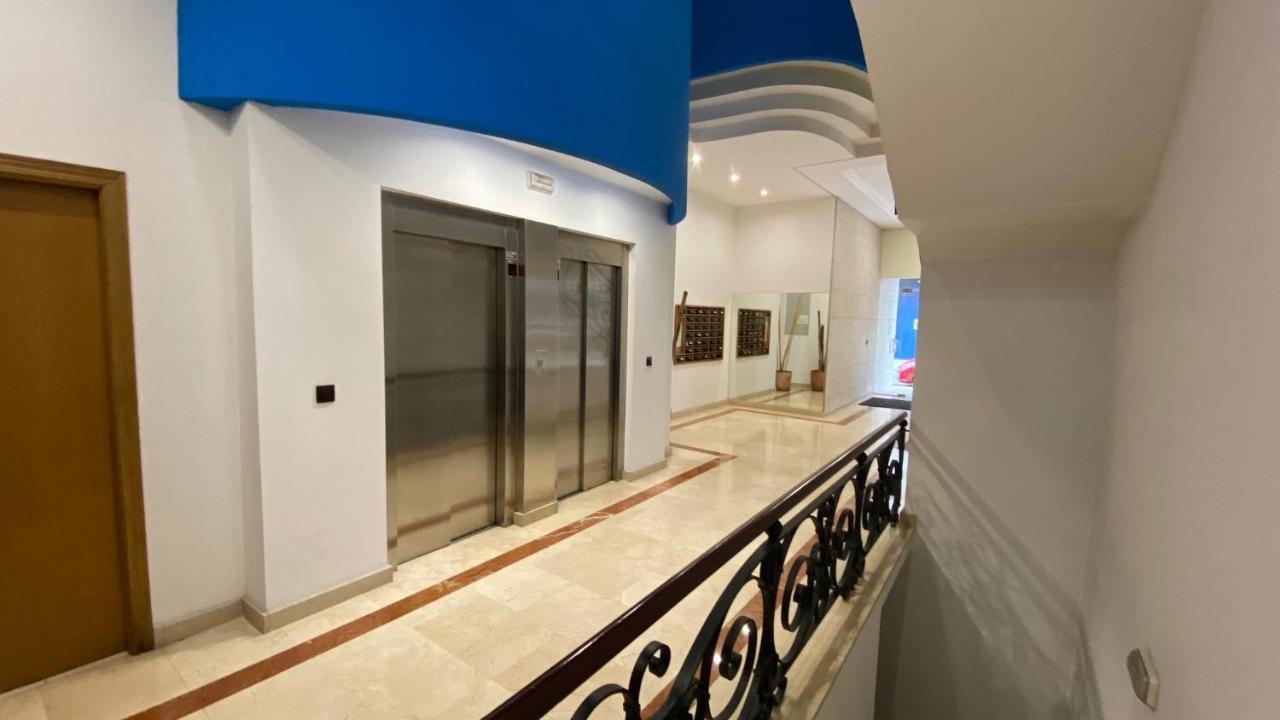 Atico Divina Home - Rias Baixas Вілагарсія-де-Ароуса Екстер'єр фото