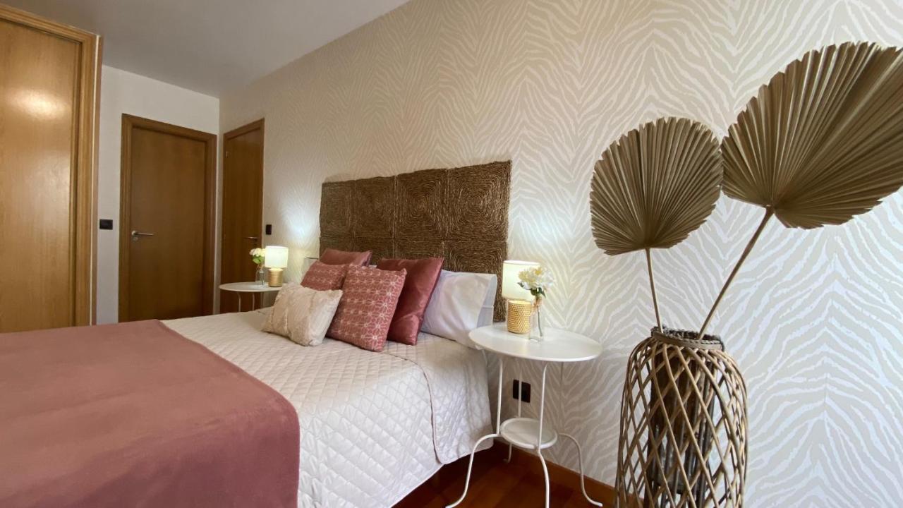 Atico Divina Home - Rias Baixas Вілагарсія-де-Ароуса Екстер'єр фото