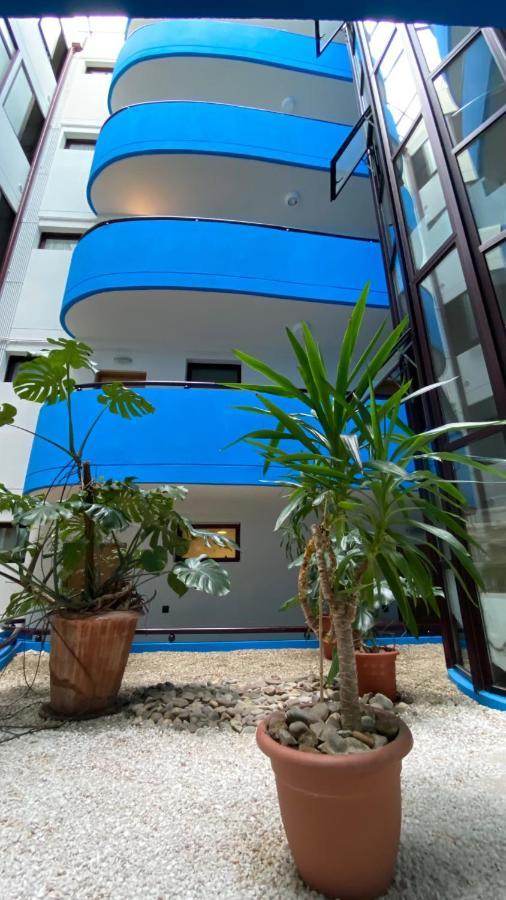 Atico Divina Home - Rias Baixas Вілагарсія-де-Ароуса Екстер'єр фото